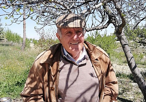 Miguel Periago Lorente.