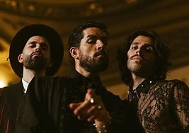 Siloé encabeza las primeras confirmaciones del festival lorquino.