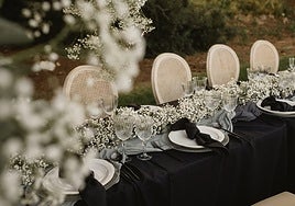 Imagina el gran día y nosotros lo hacemos realidad