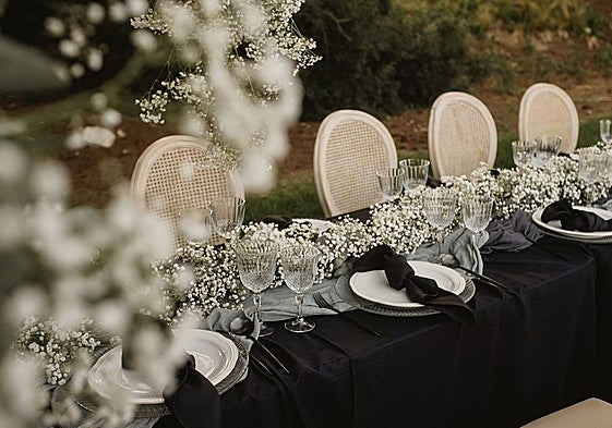 Imagina el gran día y nosotros lo hacemos realidad