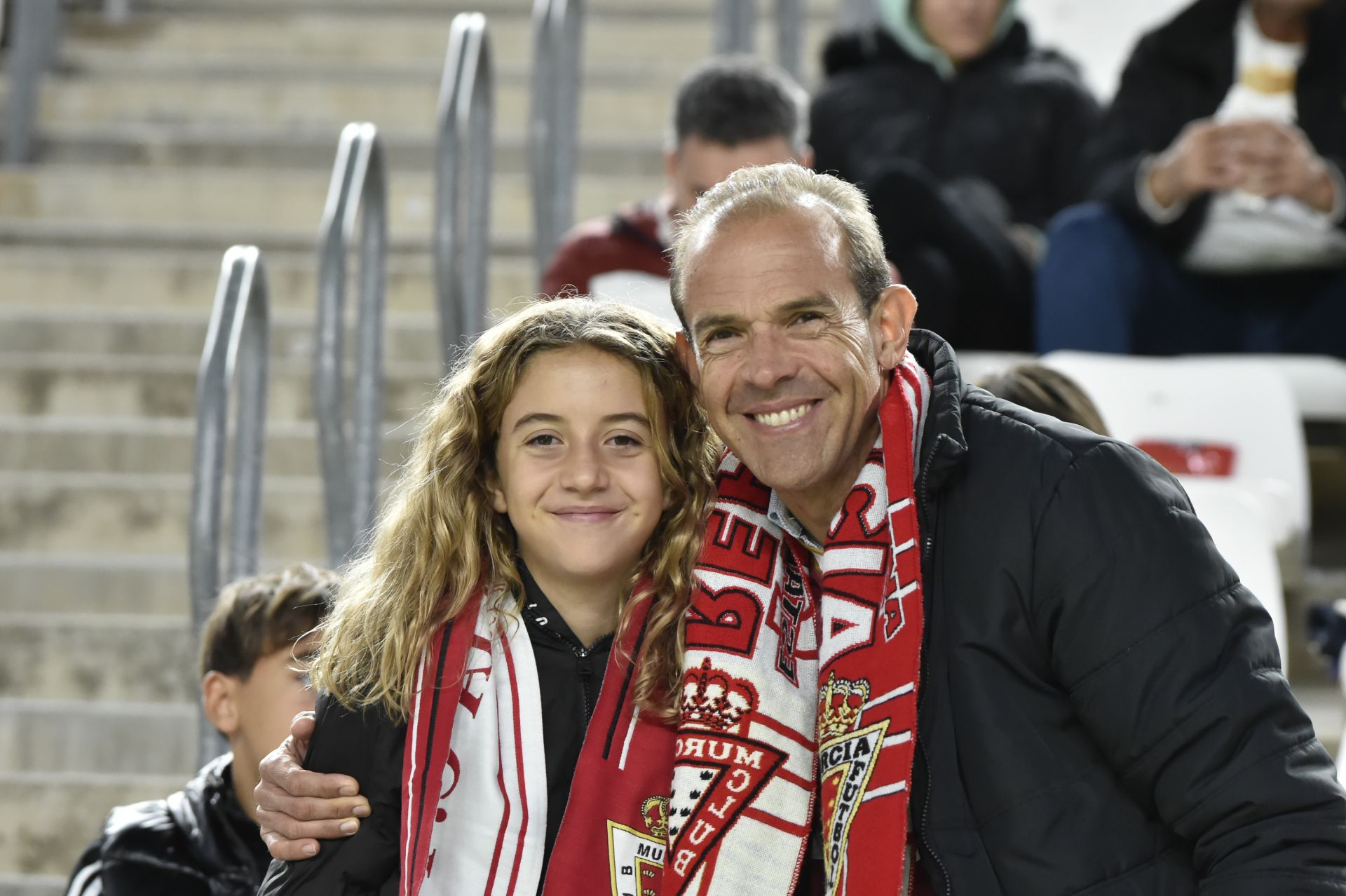 El Real Murcia de Colunga suma su segunda victoria consecutiva, en imágenes