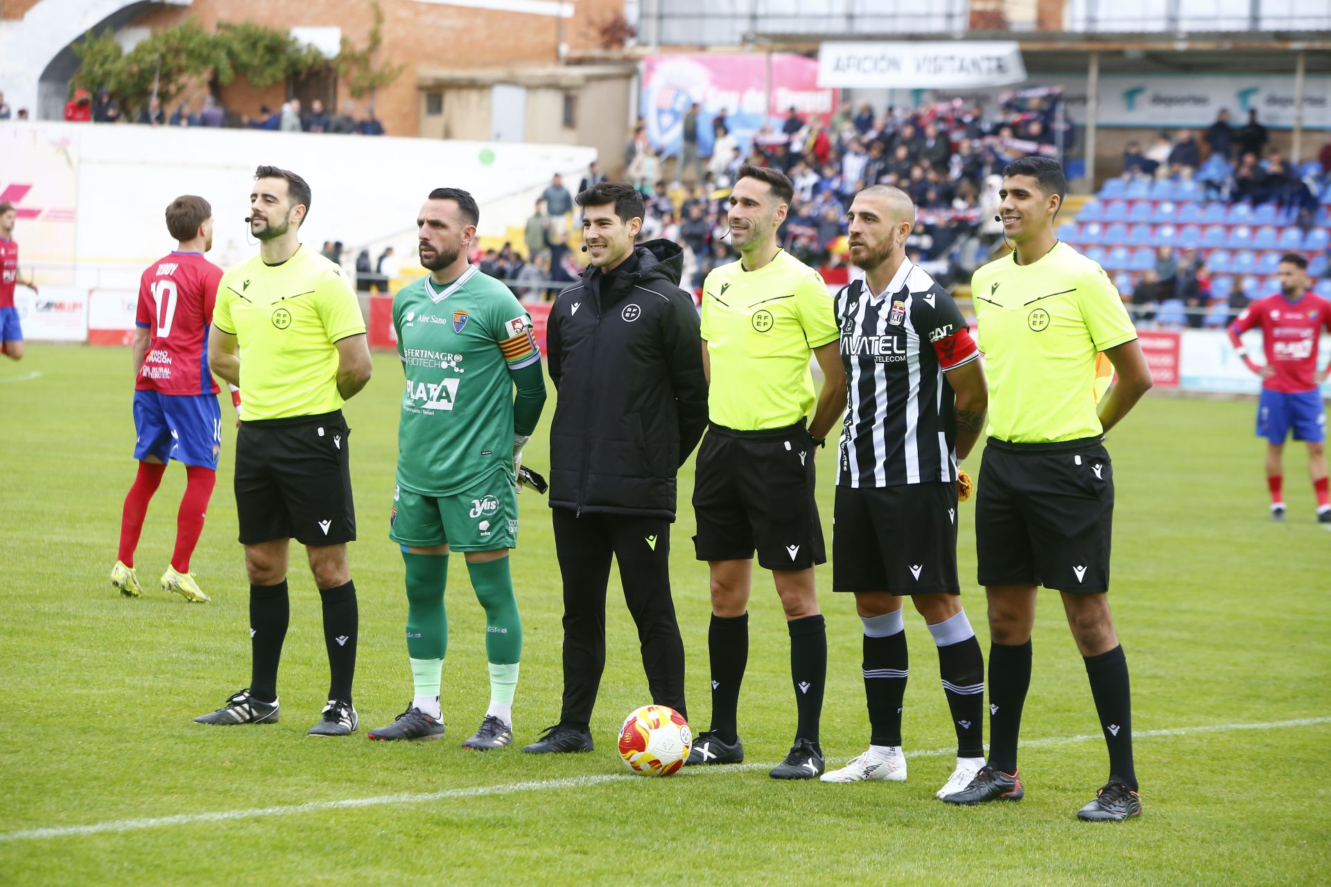 El Teruel-Cartagena, en imágenes