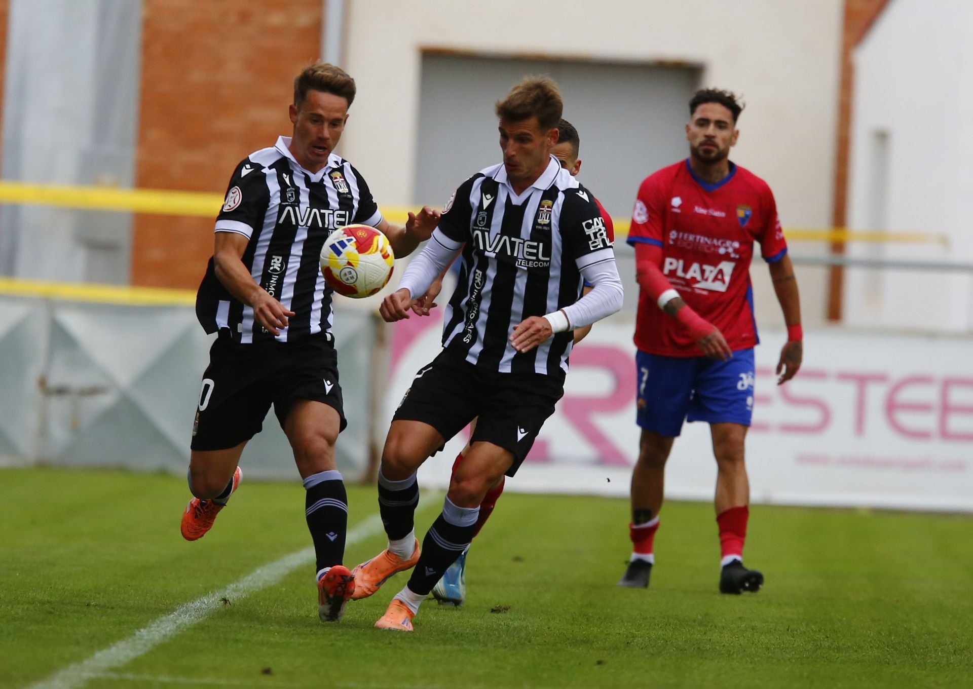 El Teruel-Cartagena, en imágenes