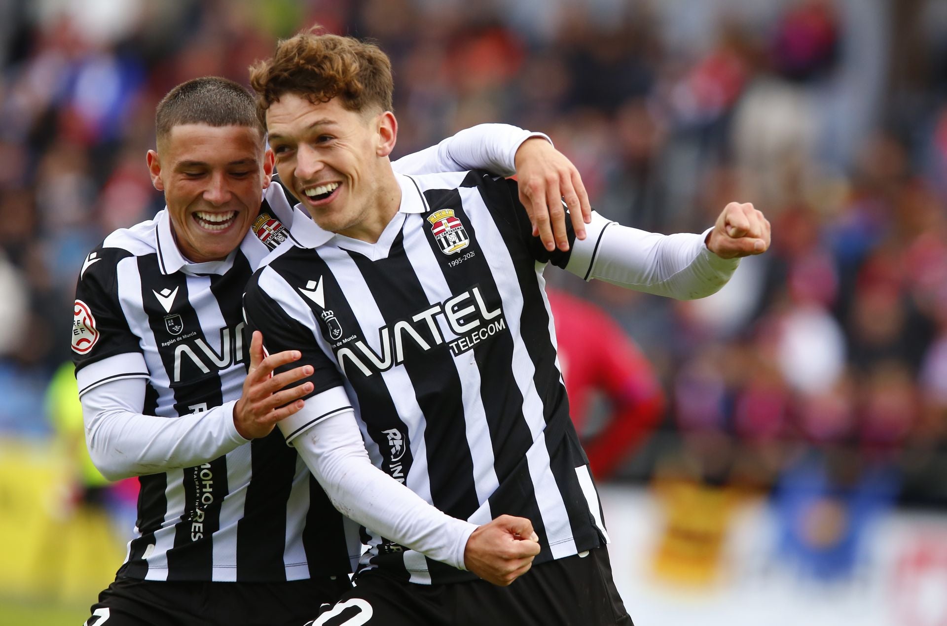 El Teruel-Cartagena, en imágenes