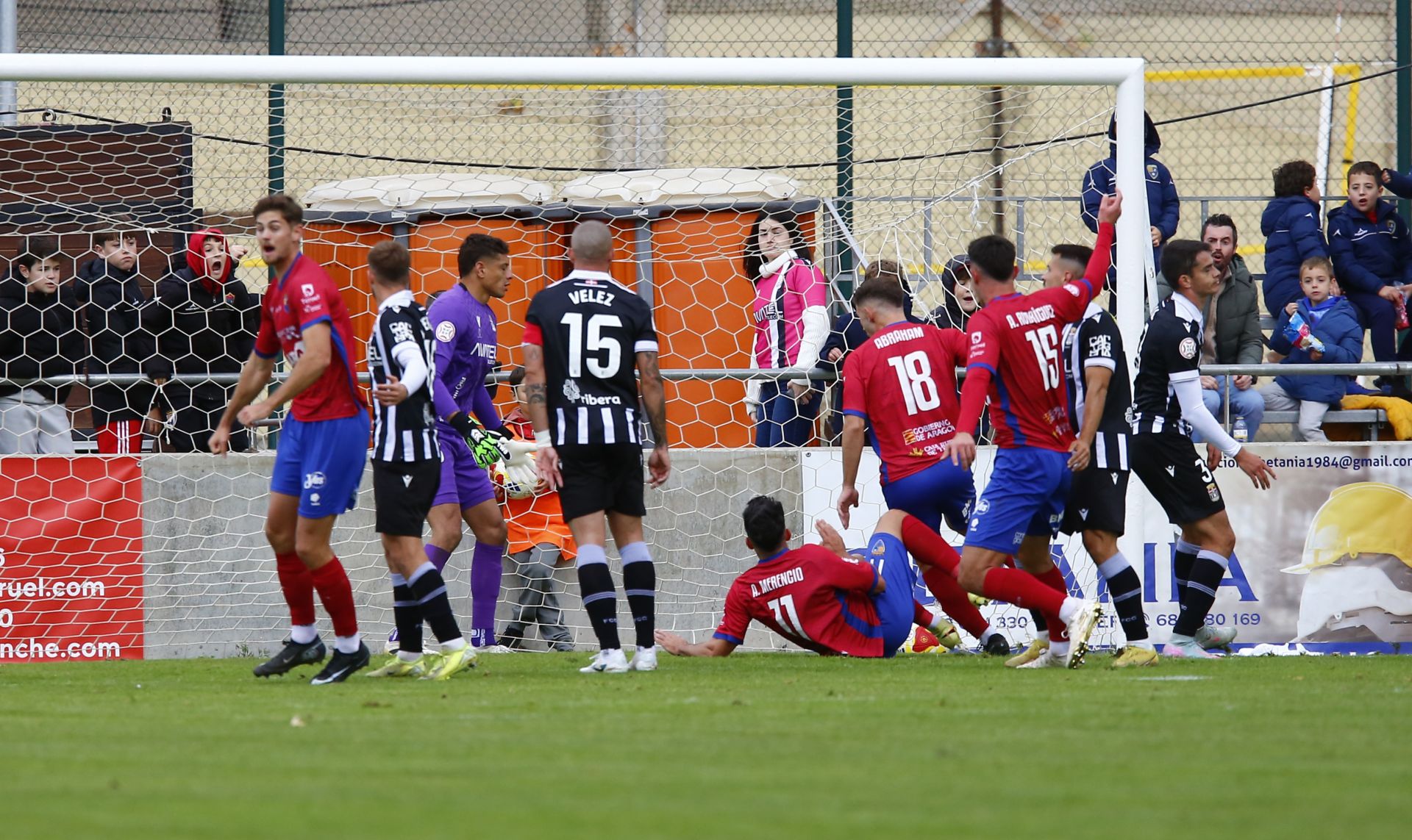 El Teruel-Cartagena, en imágenes