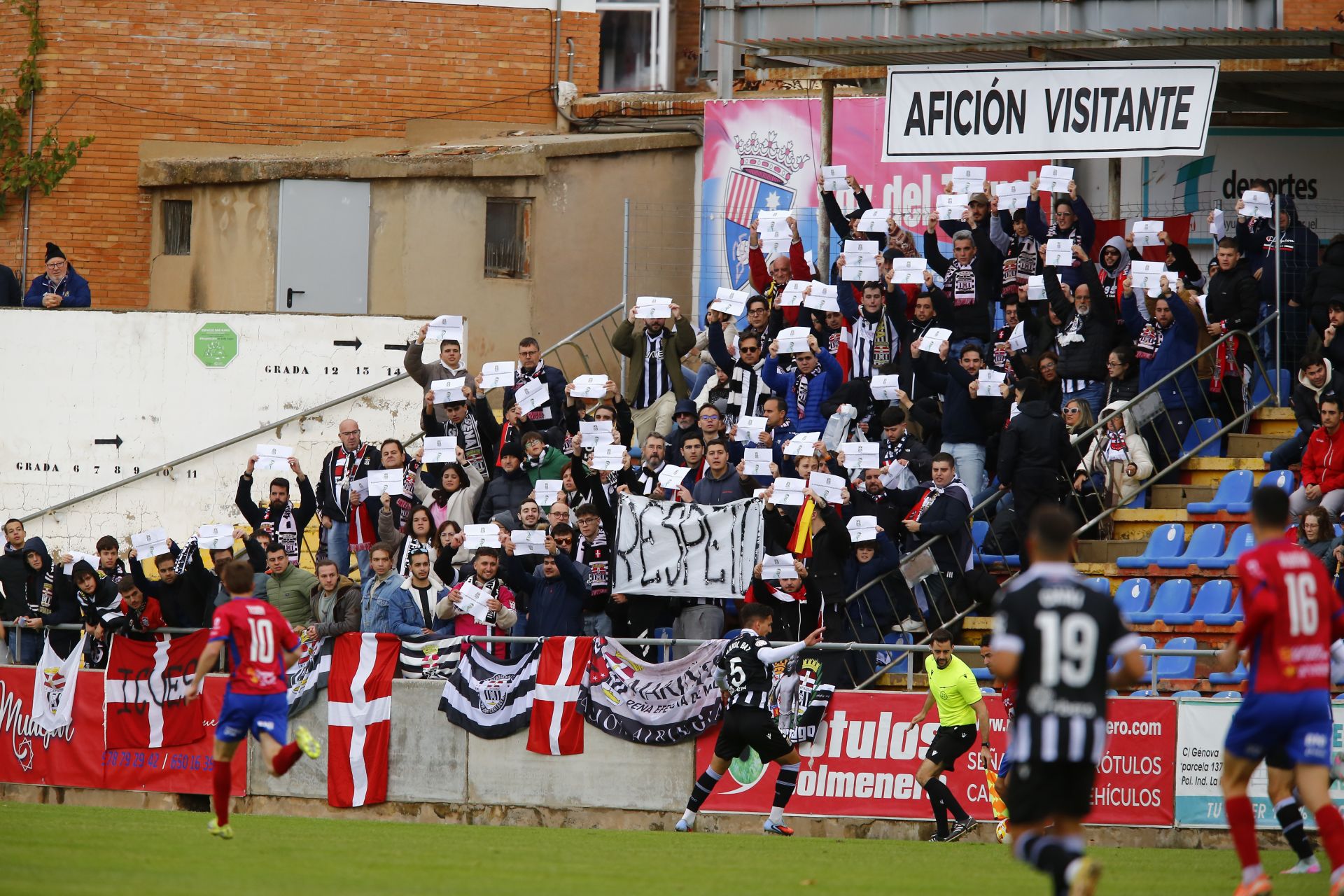 El Teruel-Cartagena, en imágenes