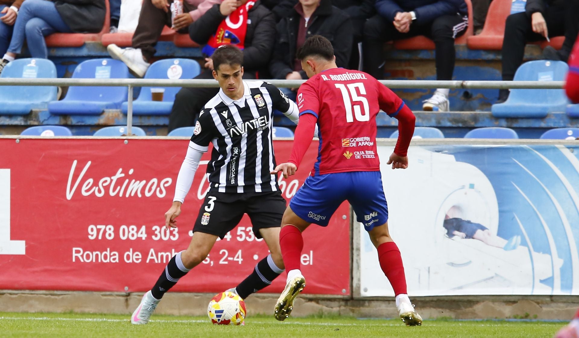 El Teruel-Cartagena, en imágenes