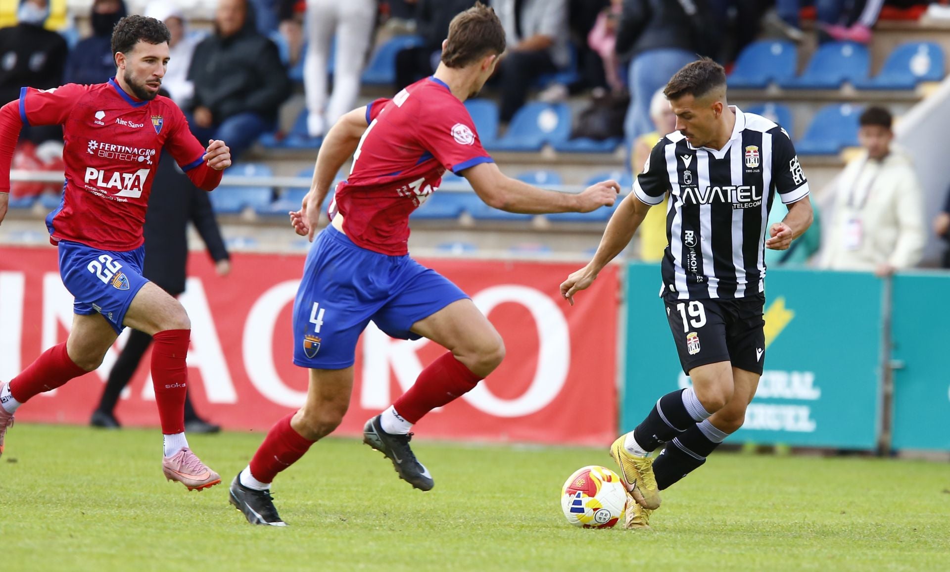 El Teruel-Cartagena, en imágenes