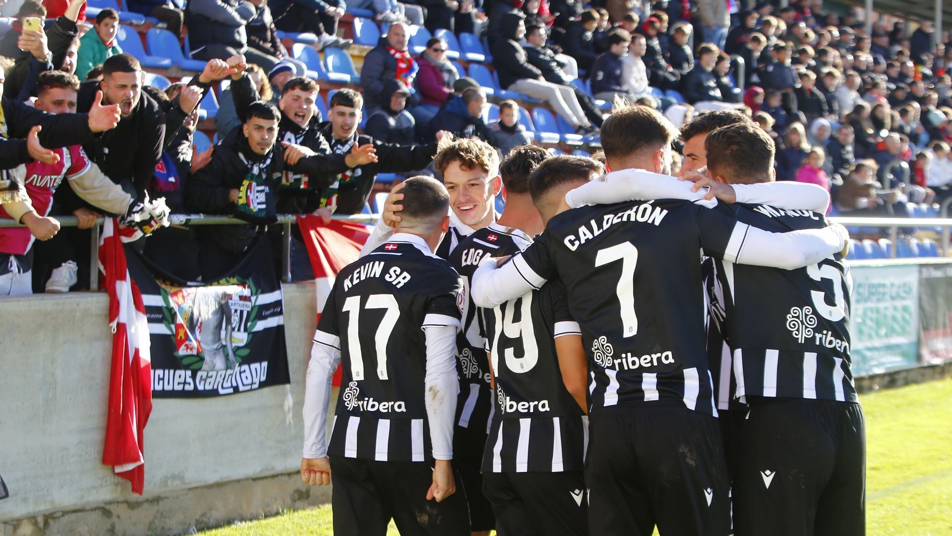 El Teruel-Cartagena, en imágenes