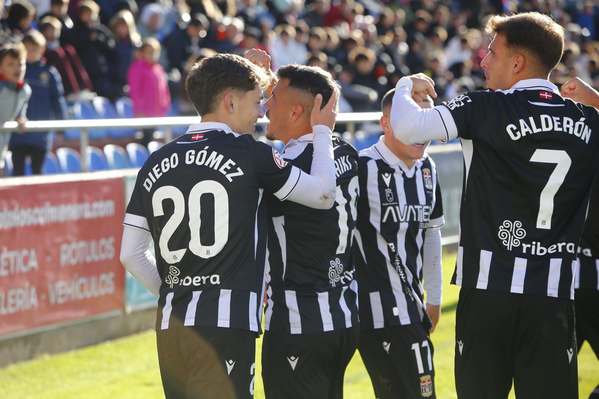 El Teruel-Cartagena, en imágenes