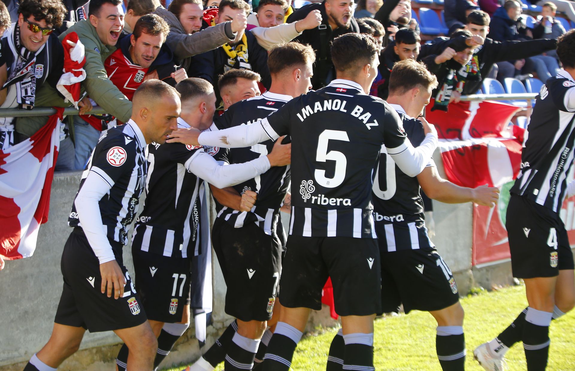 El Teruel-Cartagena, en imágenes