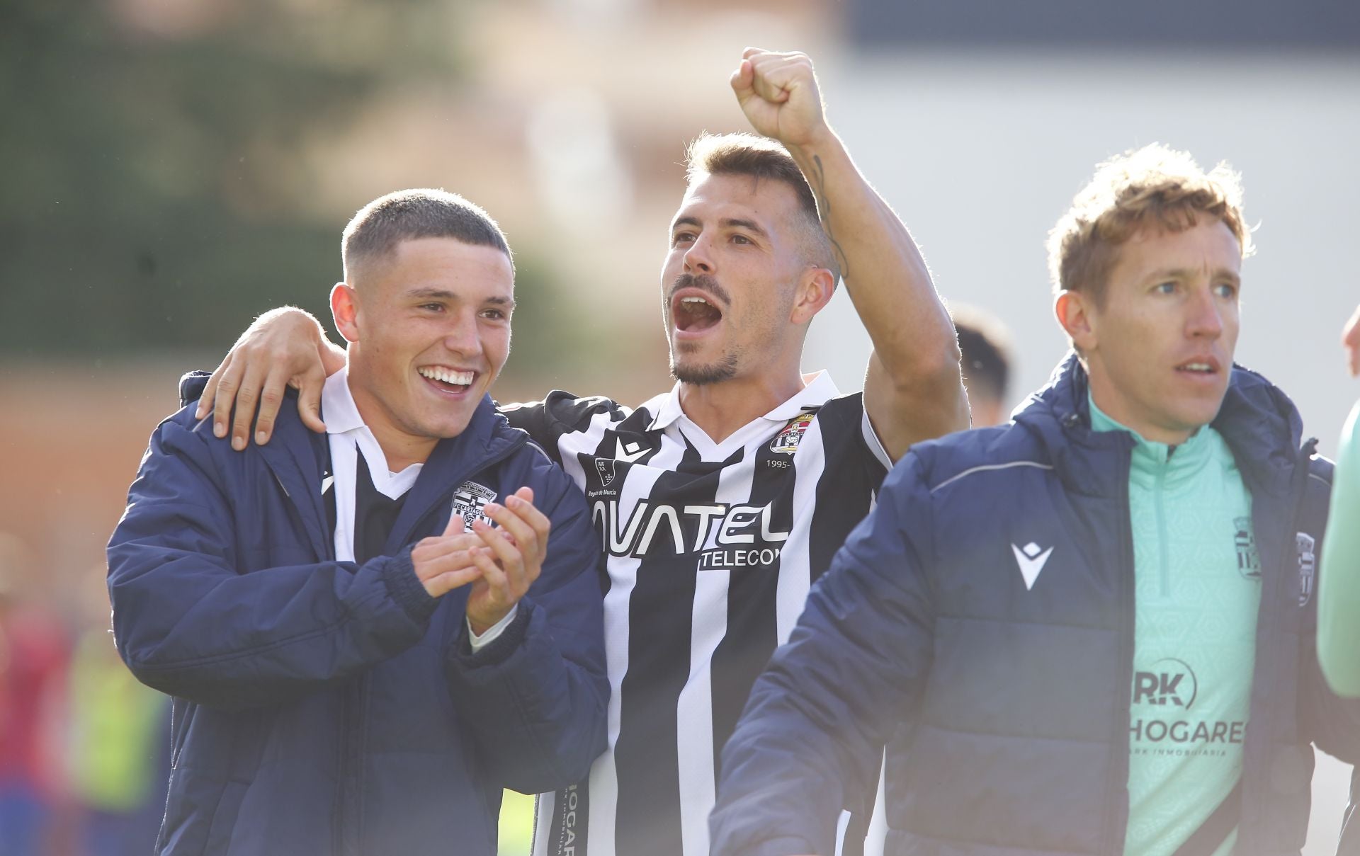 El Teruel-Cartagena, en imágenes