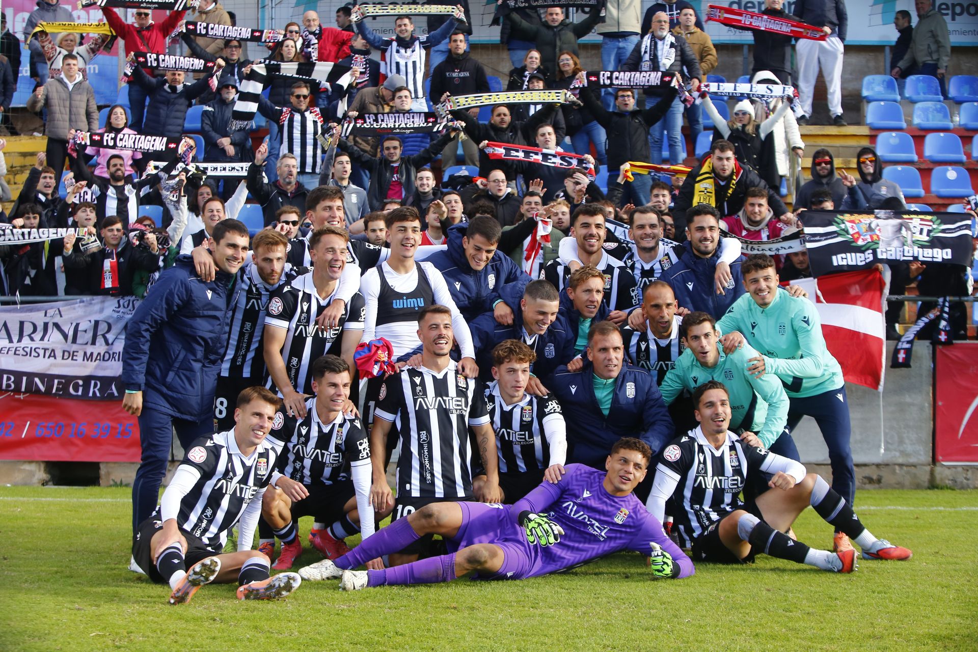 El Teruel-Cartagena, en imágenes