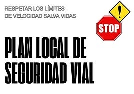 Una campaña despliega radares móviles en Beniel para controlar la velocidad
