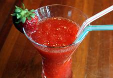 Daiquiri de fresa