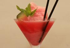 Daiquiri de sandía