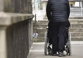 El PSOE de Lorca denuncia retrasos de 560 días para resolver expedientes de la Dependencia