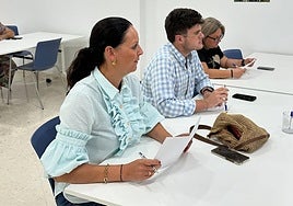 Un plan de acción impulsa en Fuente Álamo medidas en energía y movilidad sostenibles