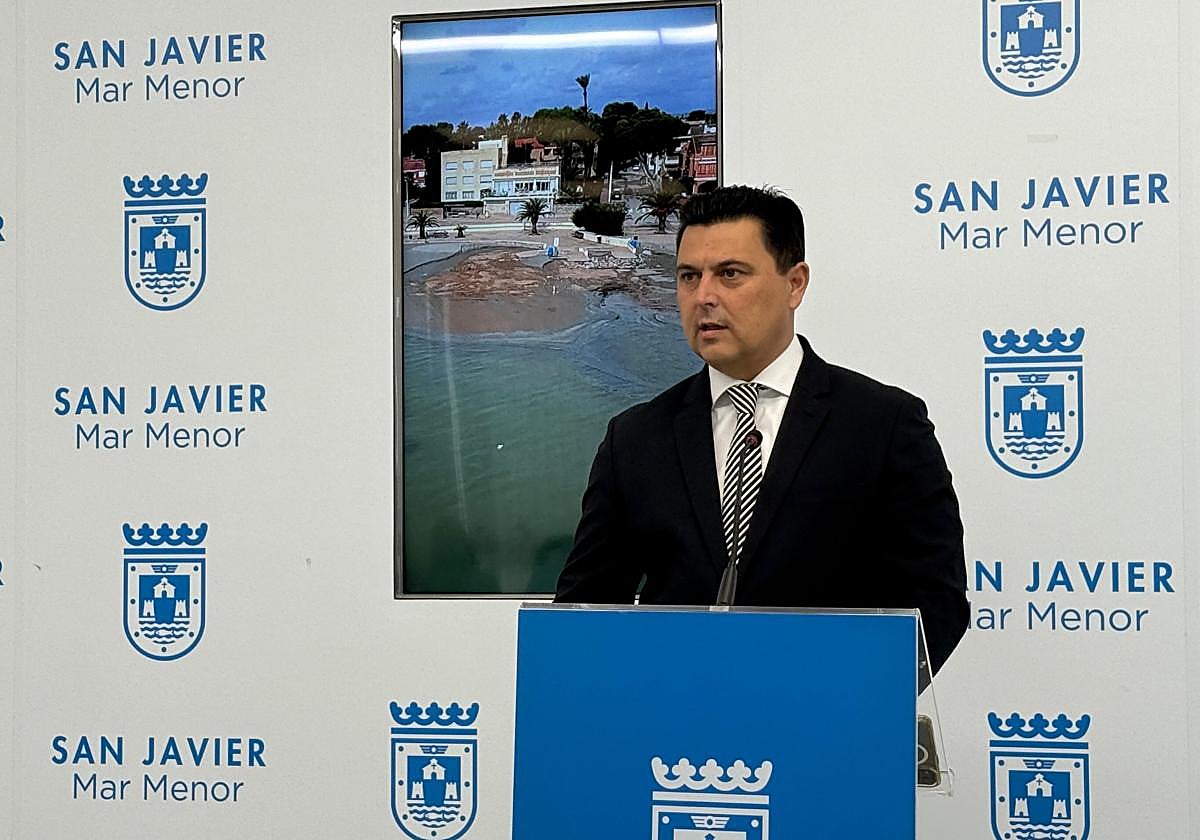 José Miguel Luengo.