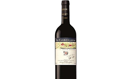 Del pipicán a la Toscana