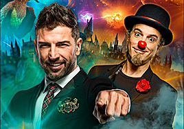 ¡Fiesta del Cine en Oferplan por 4,90€!