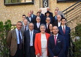 La Asociación Taurina 'El Quite de Calasparra' entregó el pasado 8 de noviembre sus premios.