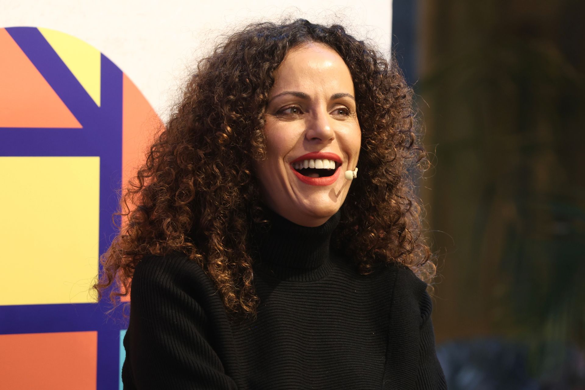 Foro &#039;Diálogos con arte&#039;, en imágenes