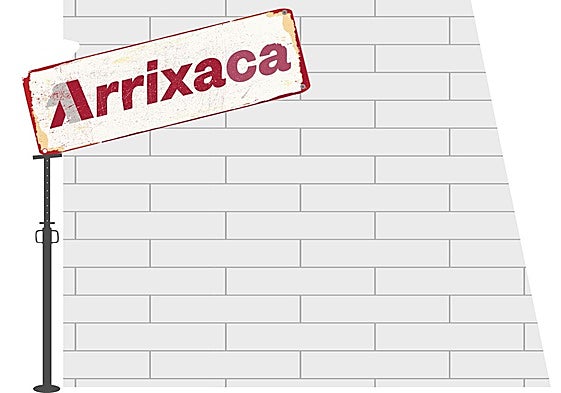 Y si construimos una nueva Arrixaca