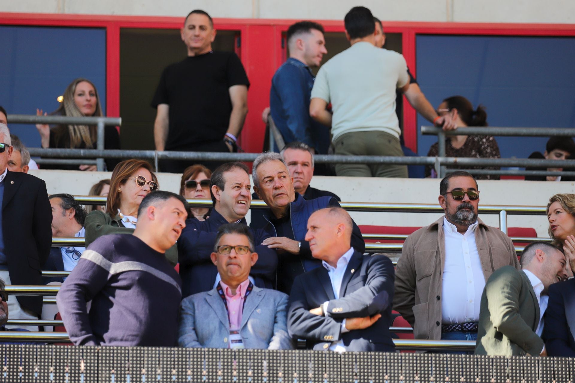 El Real Murcia no puede prolongar ante el Teruel su racha de victorias