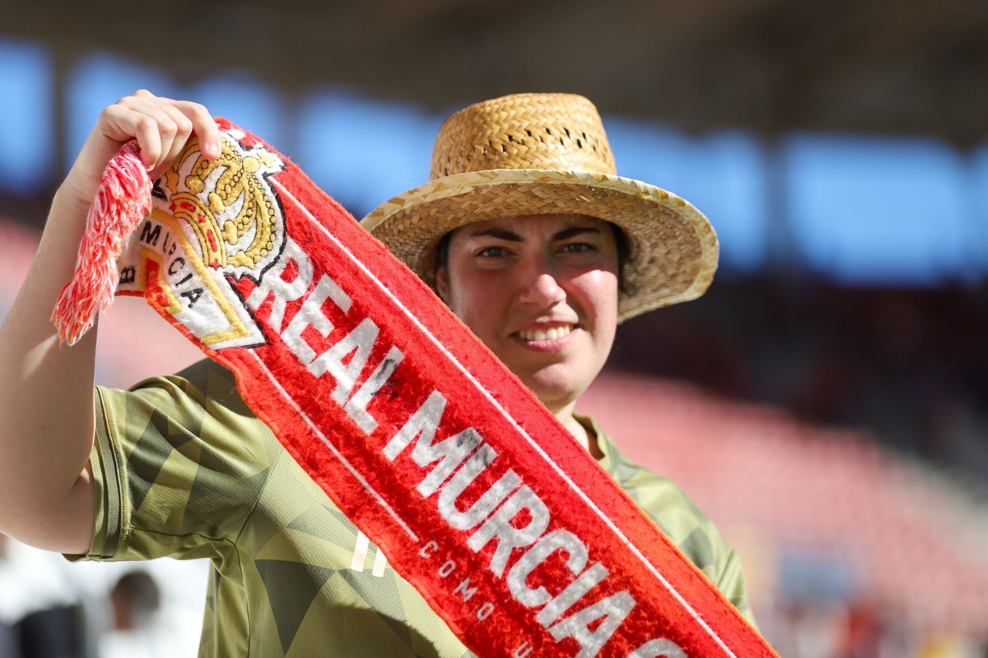 El Real Murcia no puede prolongar ante el Teruel su racha de victorias