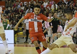 Cortés en una imagen de archivo.