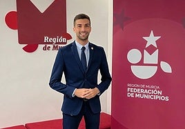 José Gabriel García Bernabé.