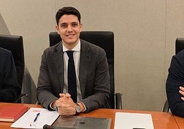 Juan Andrés Torres.