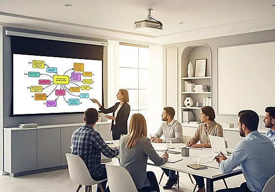 Generación digital: una formación para la digitalización de las pymes de Castilla y León