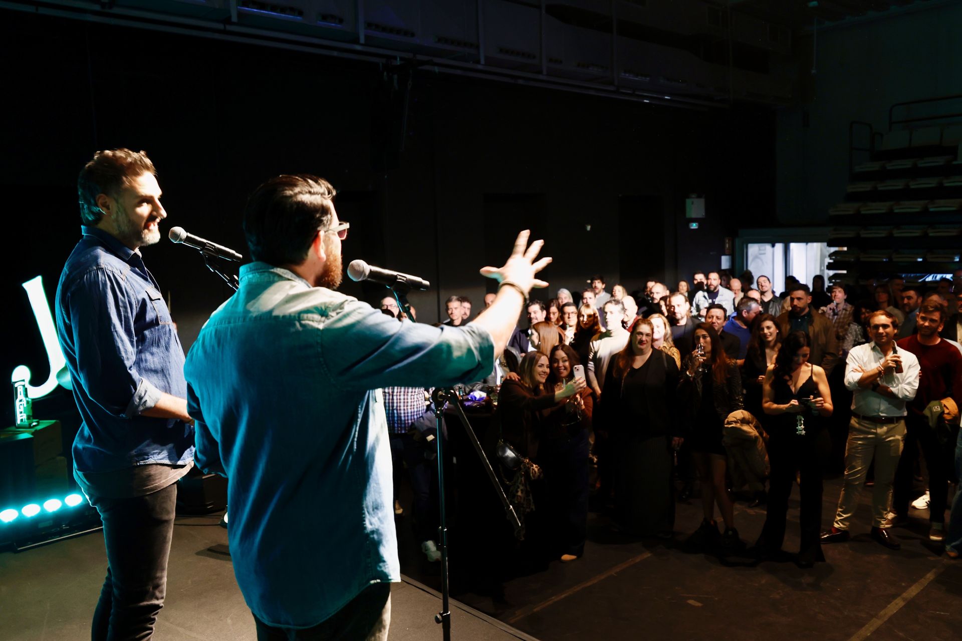 Décimo aniversario de Murcia Sonríe, en imágenes