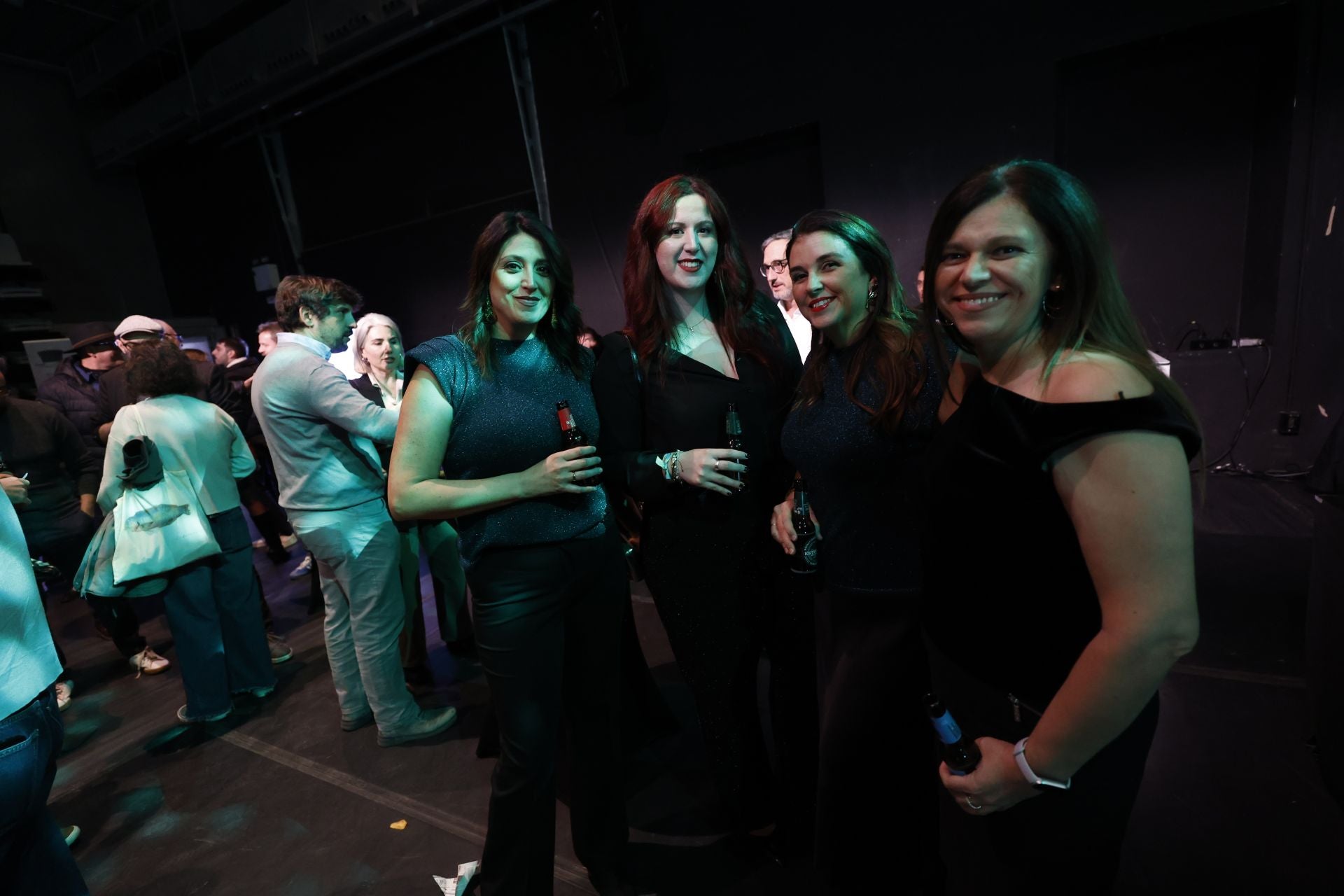 Décimo aniversario de Murcia Sonríe, en imágenes