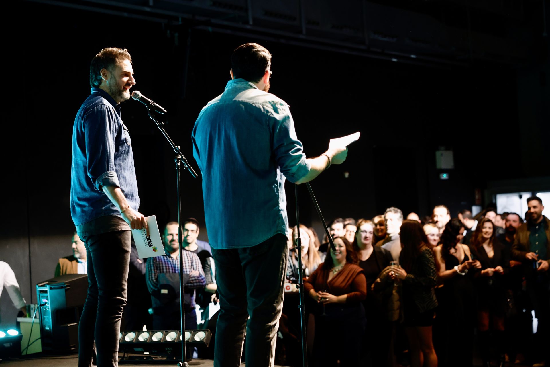 Décimo aniversario de Murcia Sonríe, en imágenes