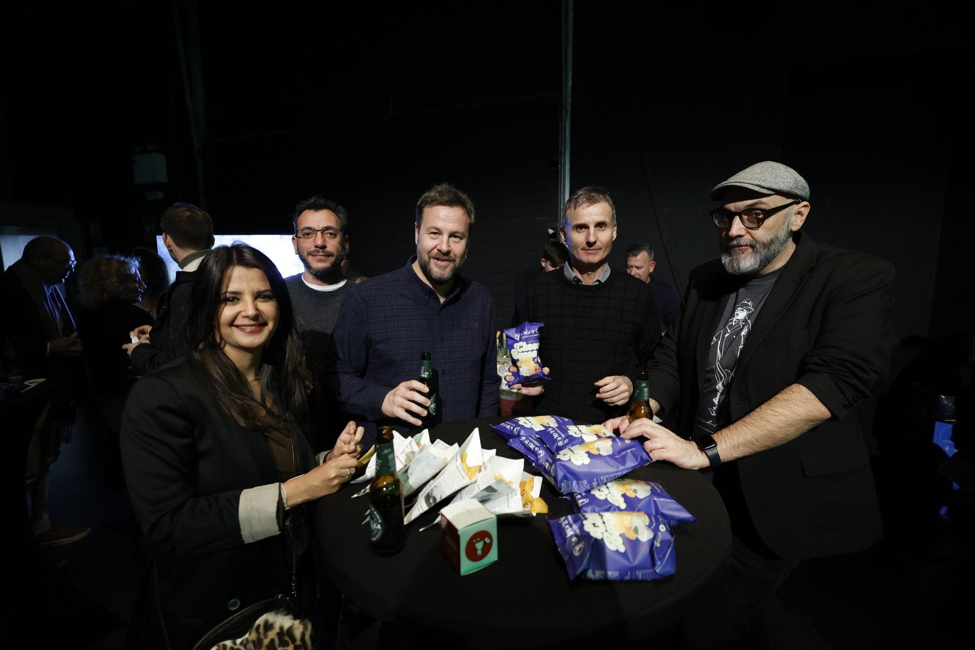 Décimo aniversario de Murcia Sonríe, en imágenes