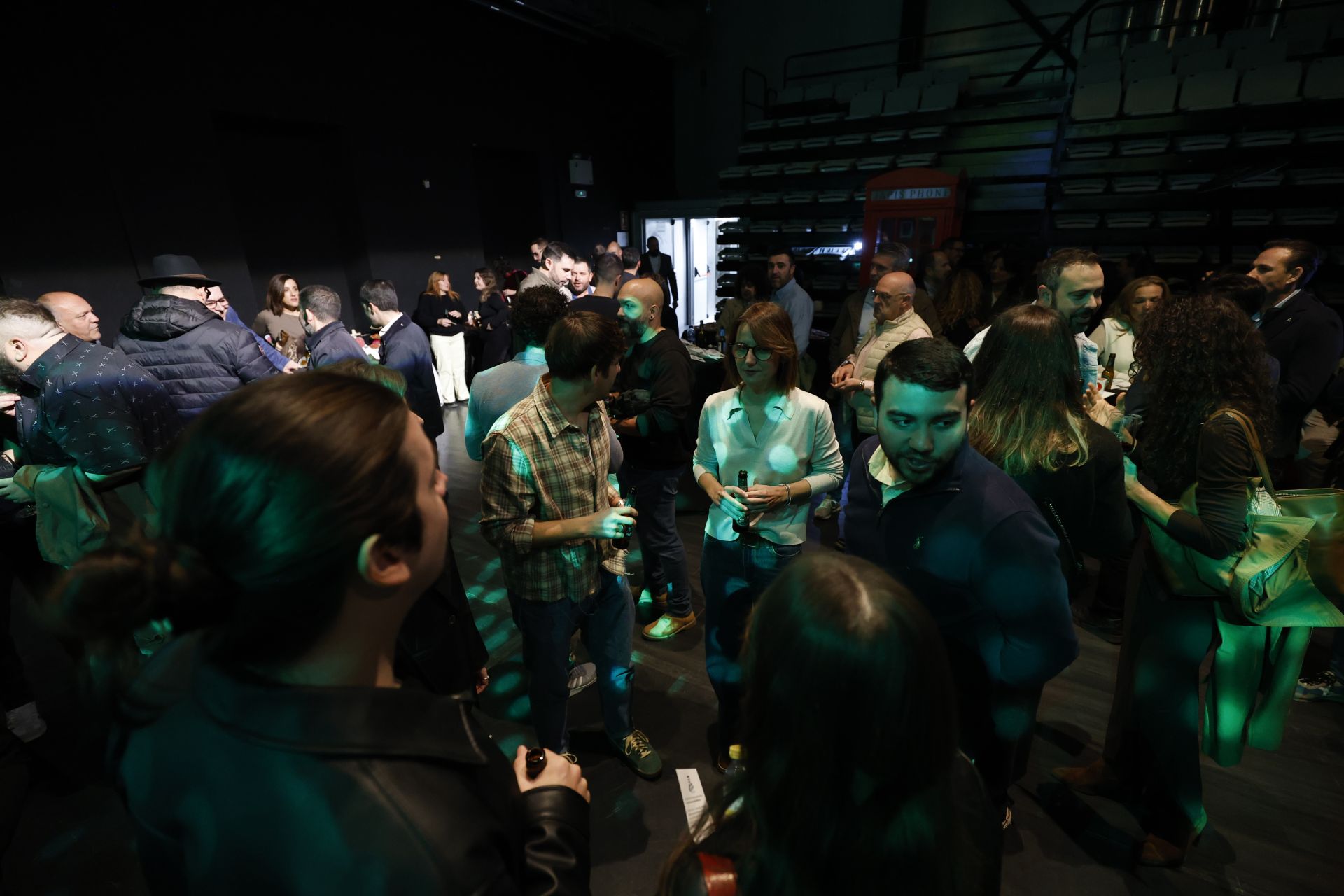 Décimo aniversario de Murcia Sonríe, en imágenes