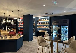 Agourmet, una nueva experiencia gastronómica directa a los sentidos