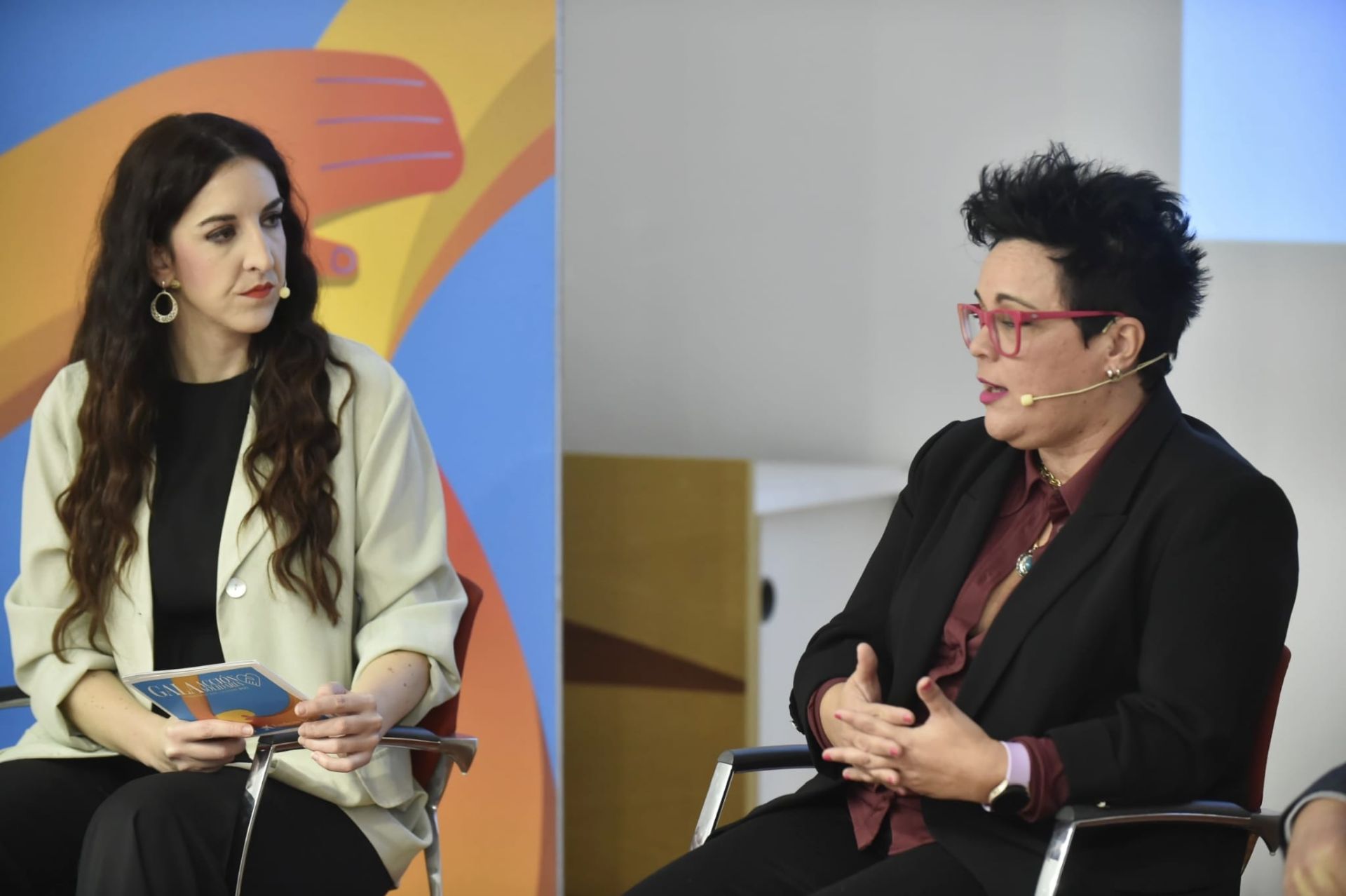 La Gala Acción Solidaria 2025, en imágenes