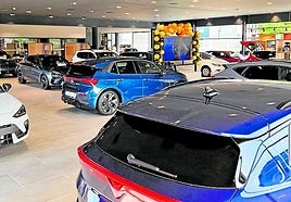 Ginés Huertas presenta un mes de oportunidades en SEAT y CUPRA