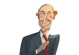 Benito Úbeda Miñarro.