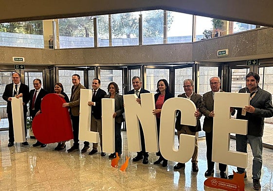 El Congreso Internacional sobre el Lince Ibérico 'Visión compartida, acción coordinada: conservación del lince ibérico en la Península Ibérica'