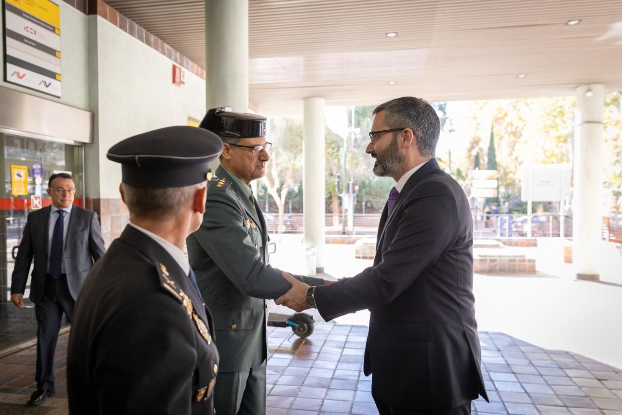 La entrega de los premios Menina, en imágenes