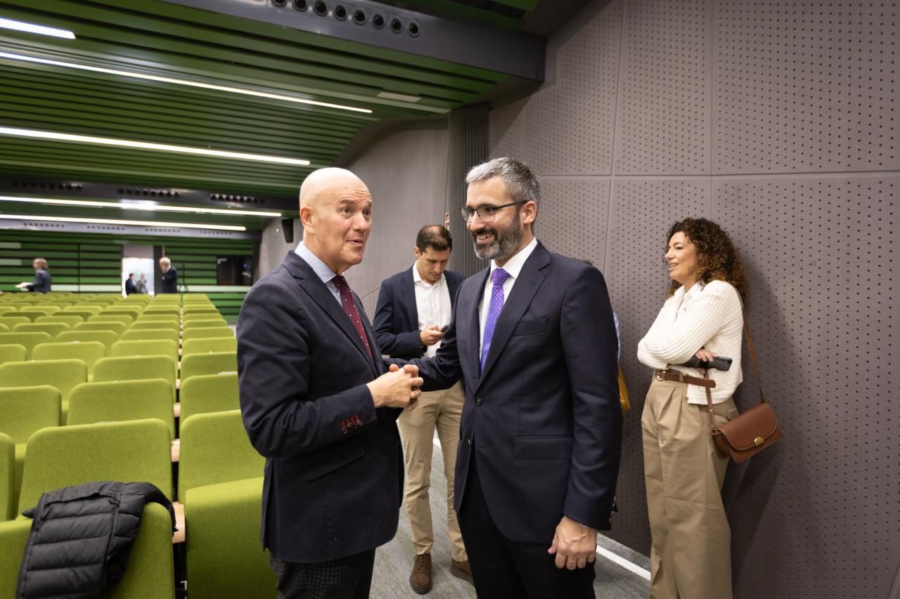 La entrega de los premios Menina, en imágenes