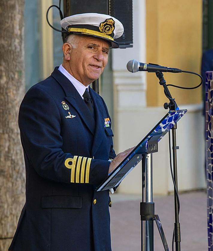 Imagen secundaria 2 - Más de quinientos murcianos se incorporan a las Fuerzas Armadas durante 2025