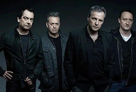 Hombres G.