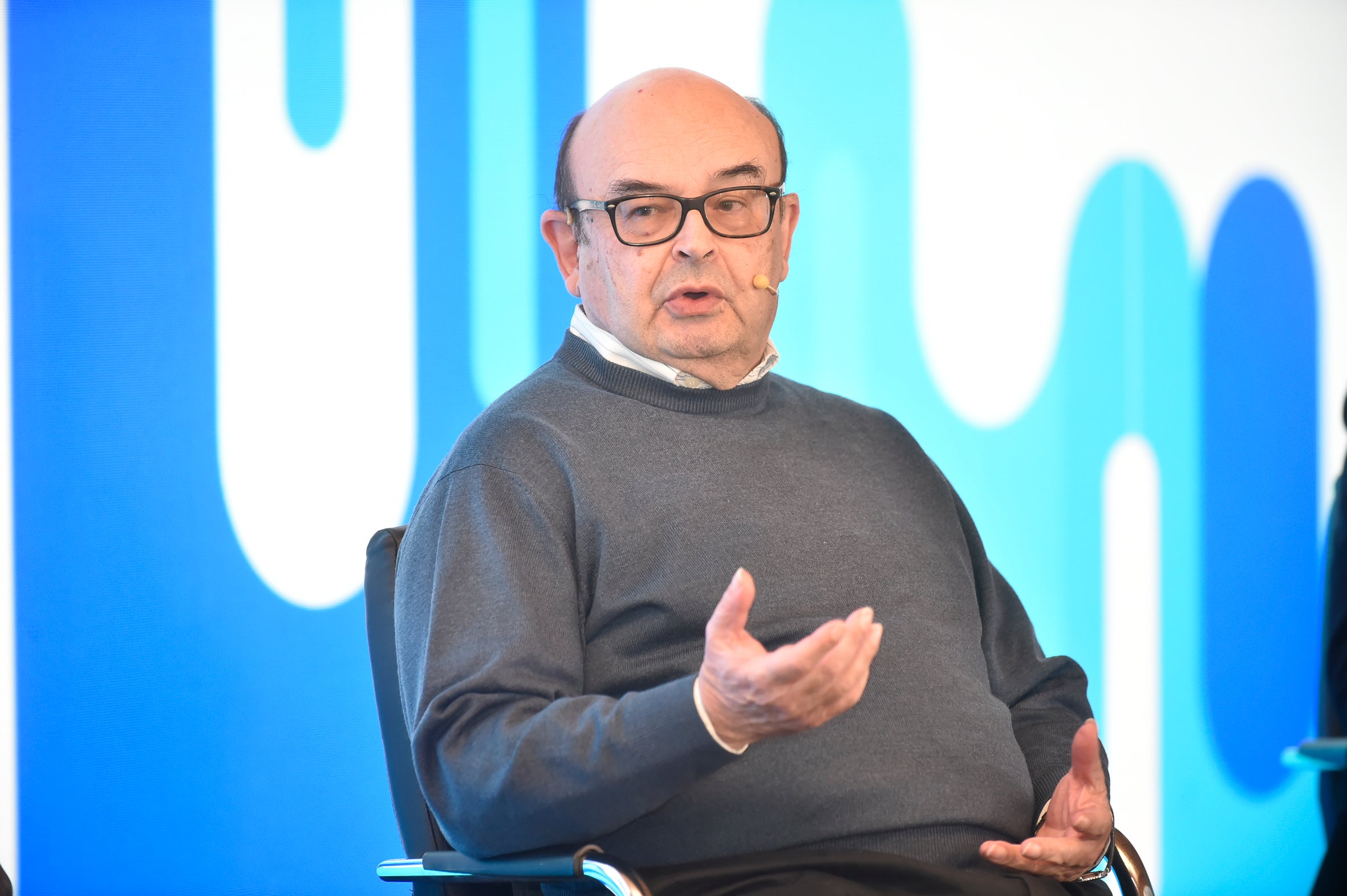 El foro &#039;Horizonte 2027. Los retos del agua&#039;, en imágenes