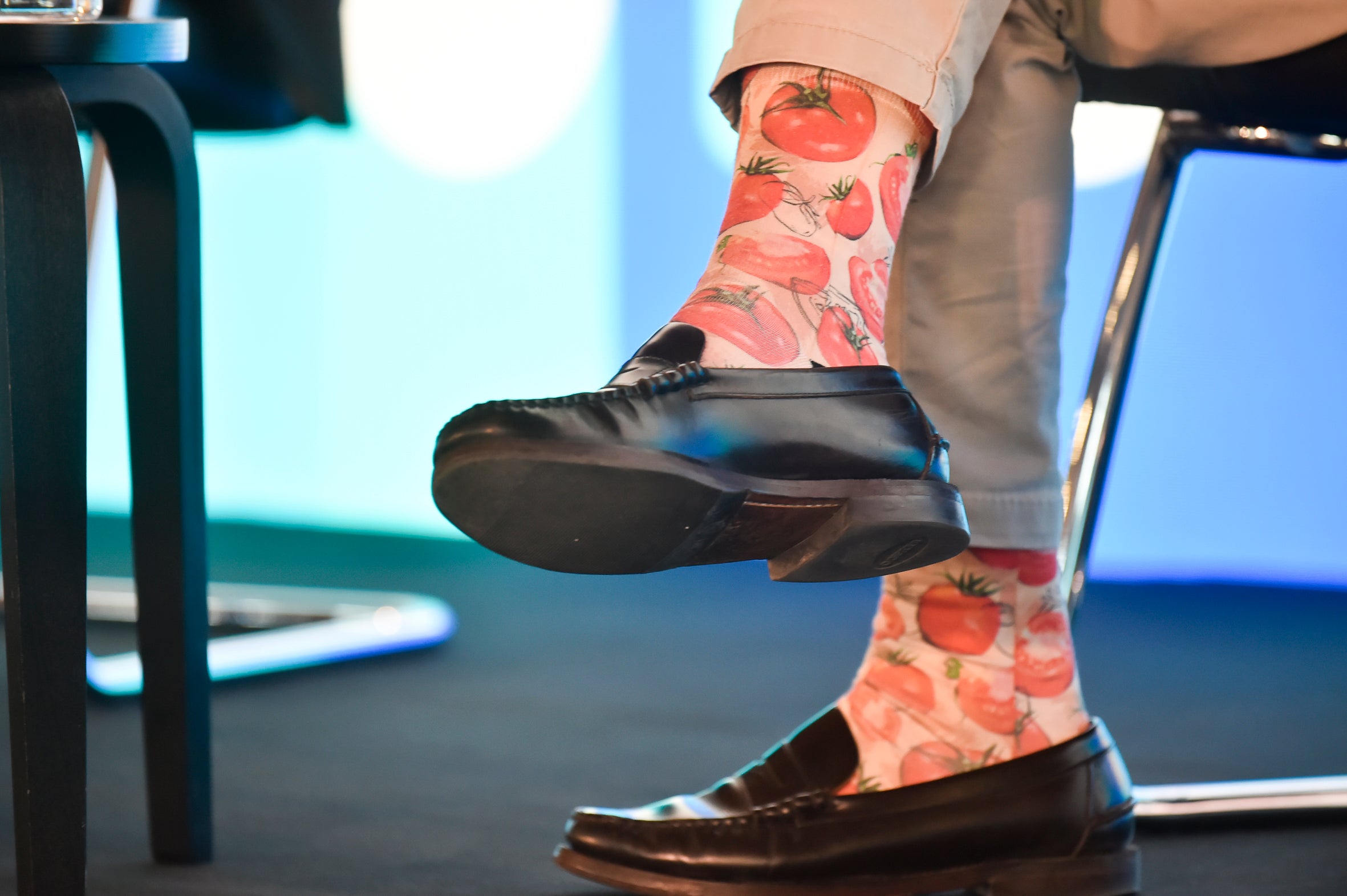 El foro &#039;Horizonte 2027. Los retos del agua&#039;, en imágenes